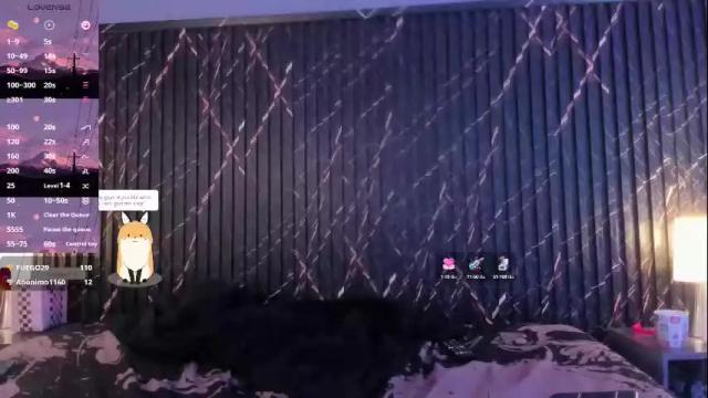Image 4 of riley_colors Stream on Chaturbate on 2 months ago