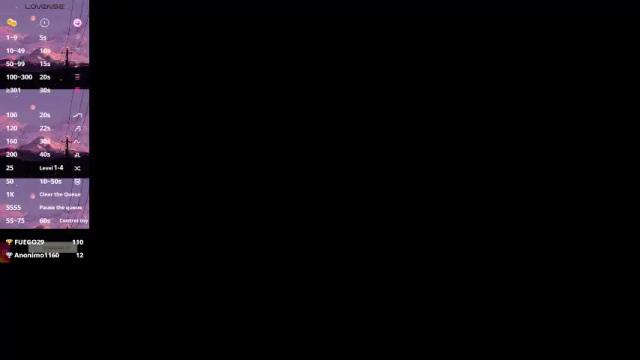 Thumbnail 2, riley_colors's Stream at Chaturbate, 2 months ago