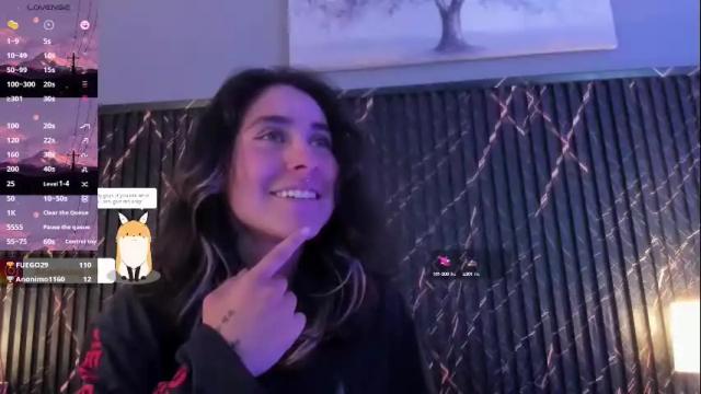 Image 6 of riley_colors Stream on Chaturbate on 2 months ago