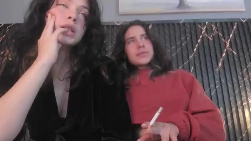 riley_colors Chaturbate