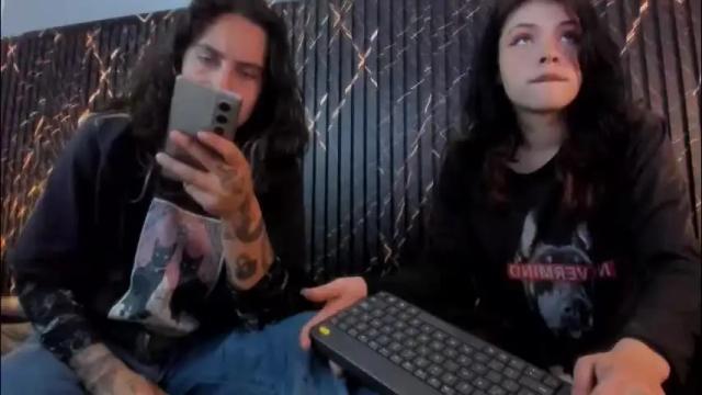 Thumbnail 1, riley_colors's Stream at Chaturbate, 1 month ago