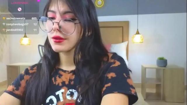 Image 4 of riley_sierra Stream on Chaturbate on 1 month ago