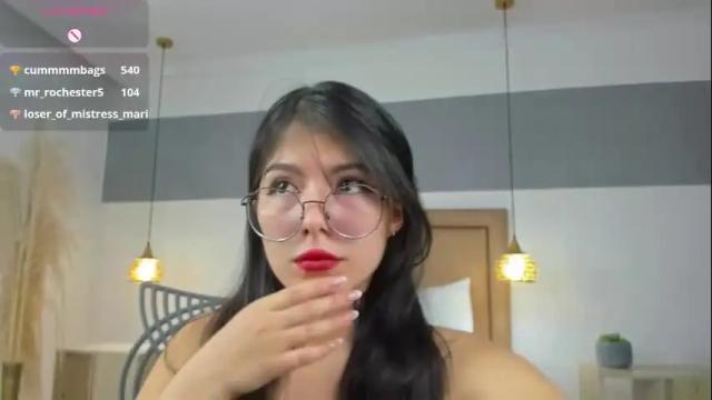 Thumbnail 2, riley_sierra's Stream at Chaturbate, 1 month ago