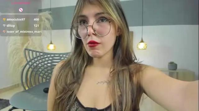 Thumbnail 2, riley_sierra's Stream at Chaturbate, 3 months ago