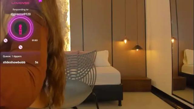 Image 3 of riley_sierra Stream on Chaturbate on 1 month ago