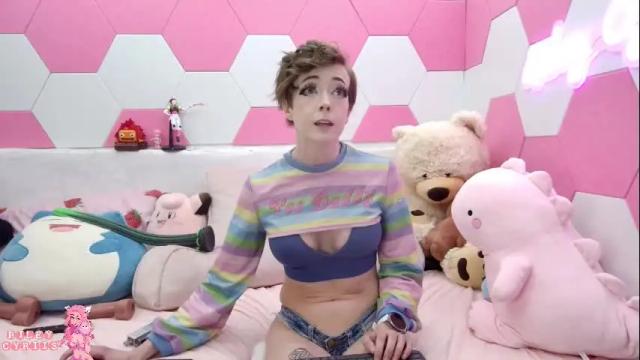 Thumbnail 2, rileycyriis's Stream at Chaturbate, 1 month ago