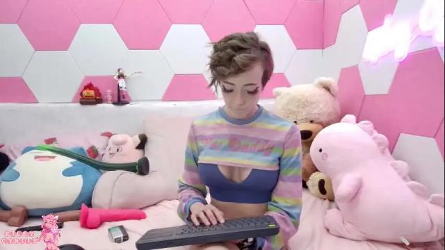 Image 8 of rileycyriis Stream on Chaturbate on 1 month ago