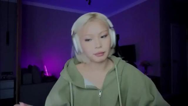 Thumbnail 1, rileymee's Stream at Chaturbate, 1 month ago