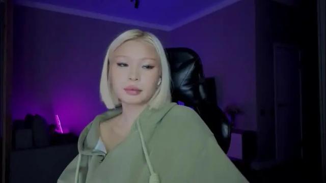 Thumbnail 2, rileymee's Stream at Chaturbate, 1 month ago