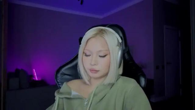 Thumbnail 3, rileymee's Stream at Chaturbate, 1 month ago