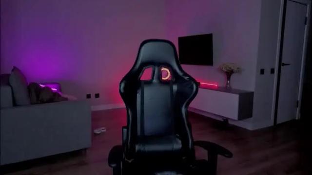 Thumbnail 2, rileymee's Stream at Chaturbate, 1 month ago