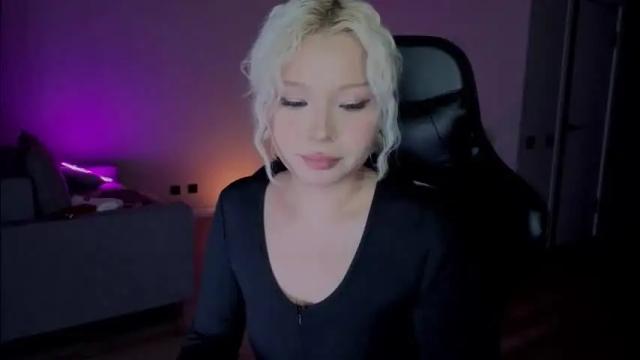 Thumbnail 2, rileymee's Stream at Chaturbate, 1 month ago