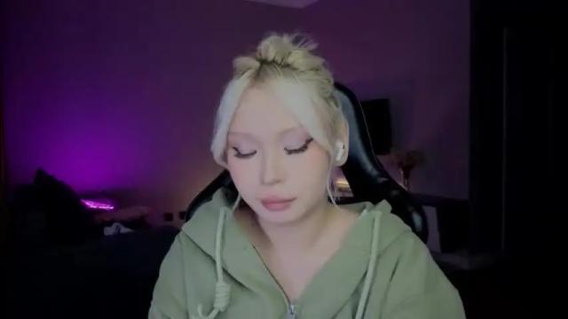 Thumbnail 1, rileymee's Stream at Chaturbate, 1 month ago