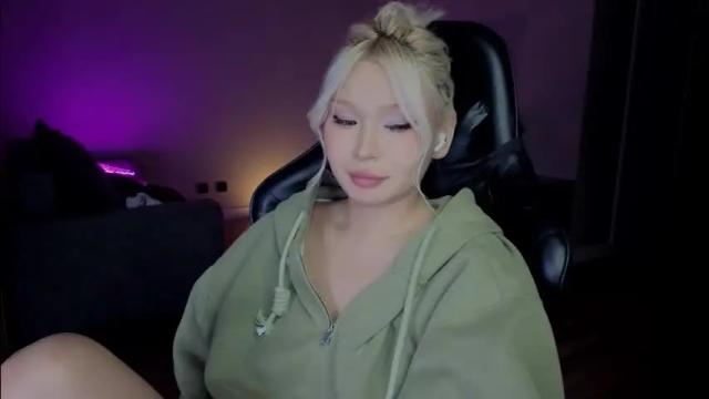 Thumbnail 2, rileymee's Stream at Chaturbate, 1 month ago
