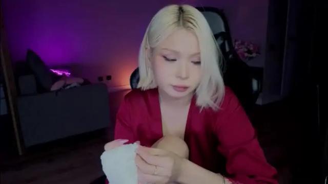 Thumbnail 3, rileymee's Stream at Chaturbate, 1 month ago