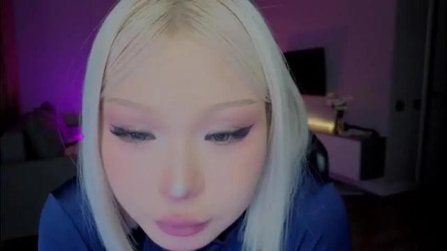 Thumbnail 1, rileymee's Stream at Chaturbate, 1 month ago