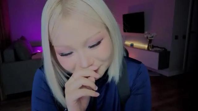 Thumbnail 2, rileymee's Stream at Chaturbate, 1 month ago