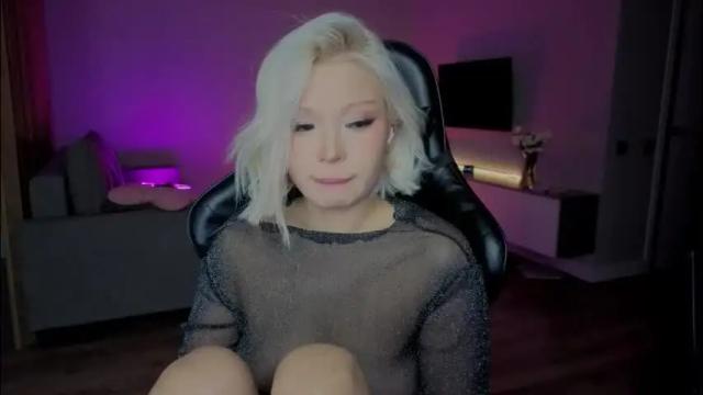 Thumbnail 1, rileymee's Stream at Chaturbate, 29 days ago