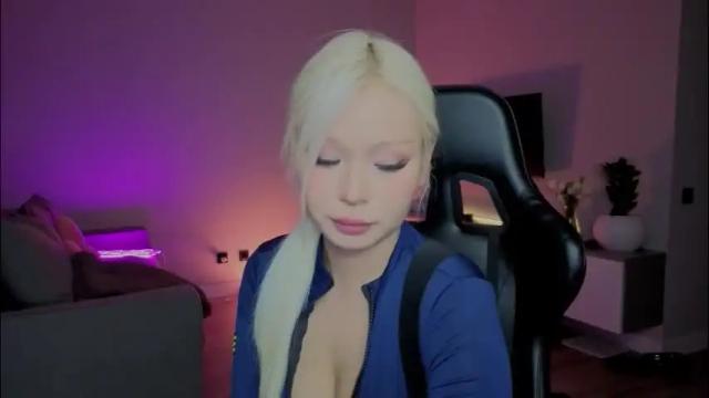 Thumbnail 3, rileymee's Stream at Chaturbate, 26 days ago