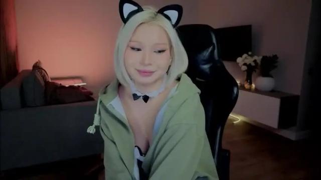 Thumbnail 1, rileymee's Stream at Chaturbate, 1 day ago