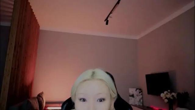 Thumbnail 1, rileymee's Stream at Chaturbate, 12 hours ago