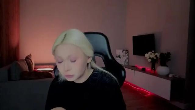 Thumbnail 2, rileymee's Stream at Chaturbate, 12 hours ago