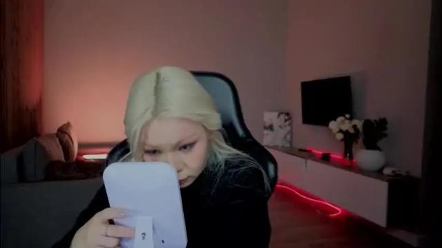 Thumbnail 3, rileymee's Stream at Chaturbate, 12 hours ago