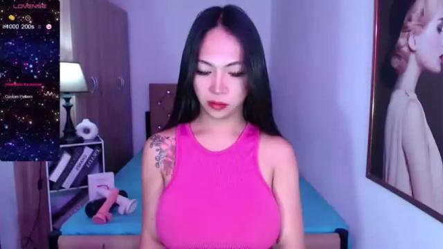 Thumbnail 1, rileymillerx's Stream at Chaturbate, 13 months ago