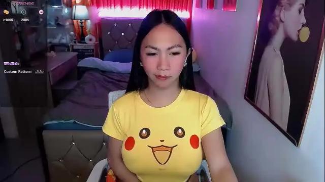 Image 11 of rileymillerx Stream on Chaturbate on 2 months ago