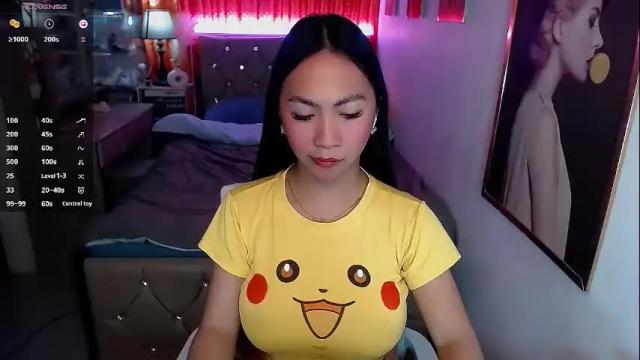 Image 2 of rileymillerx Stream on Chaturbate on 2 months ago