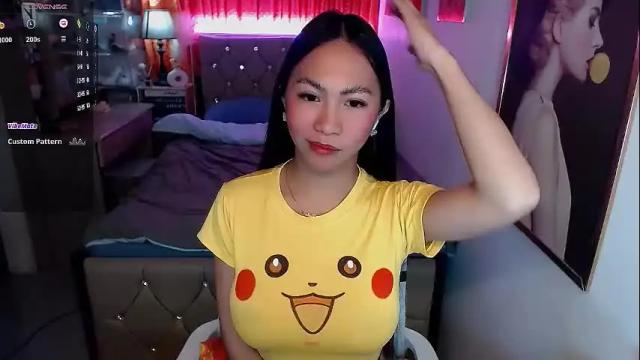 Image 3 of rileymillerx Stream on Chaturbate on 2 months ago