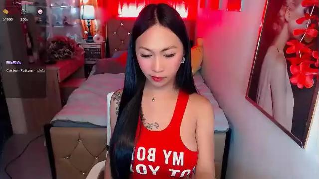 Image 12 of rileymillerx Stream on Chaturbate on 1 month ago