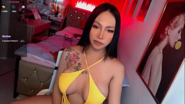 Image 4 of rileymillerx Stream on Chaturbate on 1 month ago
