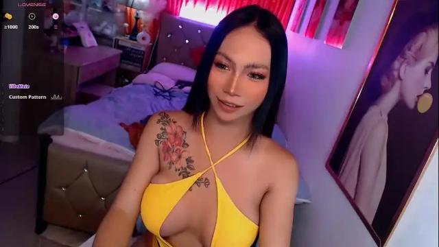 Thumbnail 3, rileymillerx's Stream at Chaturbate, 1 month ago