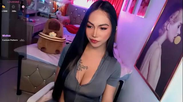 Thumbnail 1, rileymillerx's Stream at Chaturbate, 1 month ago