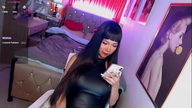 Image 2 of rileymillerx Stream on Chaturbate on 26 days ago