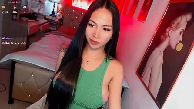 Image 3 of rileymillerx Stream on Chaturbate on 10 days ago