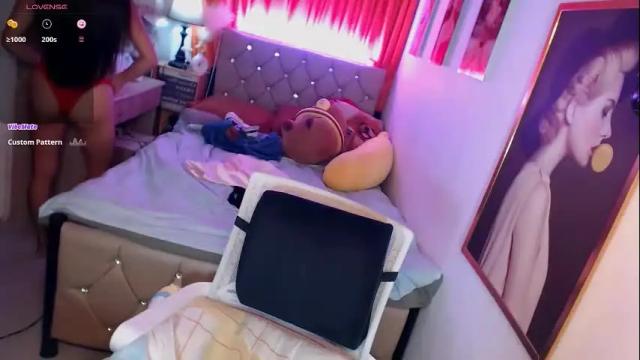Thumbnail 2, rileymillerx's Stream at Chaturbate, 1 month ago