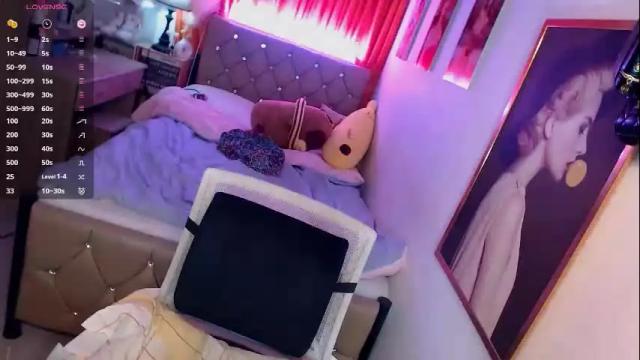 Image 6 of rileymillerx Stream on Chaturbate on 1 month ago