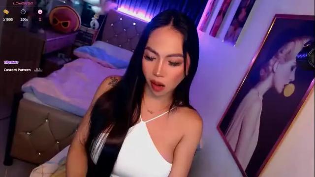 Thumbnail 1, rileymillerx's Stream at Chaturbate, 26 days ago