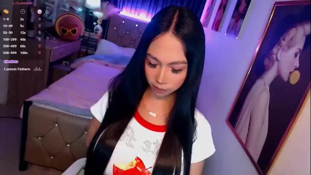 Image 12 of rileymillerx Stream on Chaturbate on 25 days ago