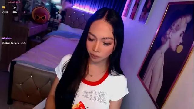 Thumbnail 2, rileymillerx's Stream at Chaturbate, 24 days ago