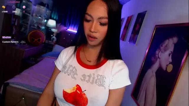 Image 8 of rileymillerx Stream on Chaturbate on 25 days ago