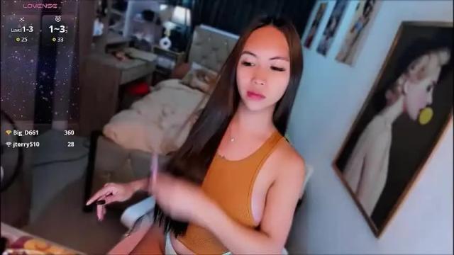 Thumbnail 1, rileymillerx's Stream at Chaturbate, 2 months ago