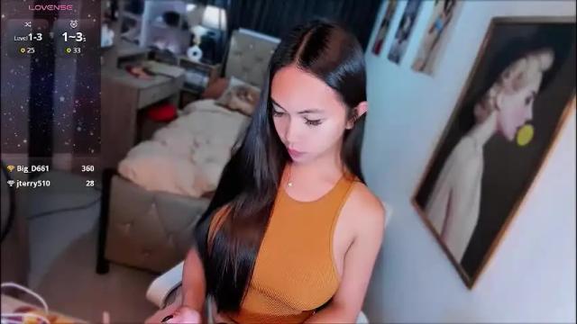 Image 6 of rileymillerx Stream on Chaturbate on 2 months ago