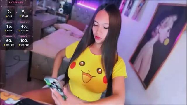 Thumbnail 2, rileymillerx's Stream at Chaturbate, 1 month ago