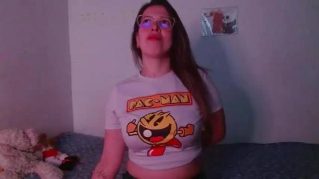 Image 11 of rilley_charlotte Stream on Chaturbate on 17 months ago