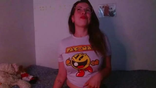Image 2 of rilley_charlotte Stream on Chaturbate on 17 months ago
