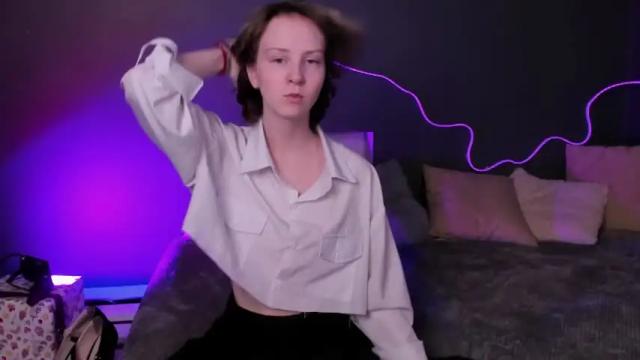 Thumbnail 2, rina_dee's Stream at Chaturbate, 15 months ago