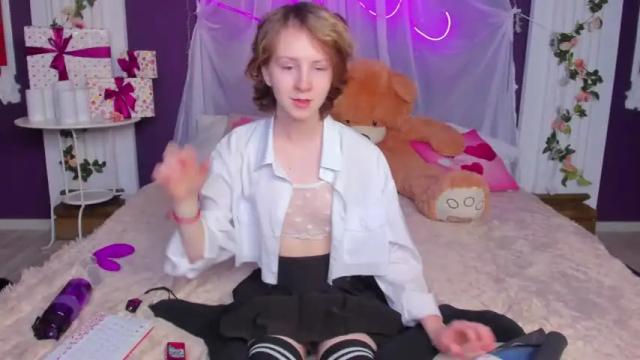 Thumbnail 3, rina_dee's Stream at Chaturbate, 15 months ago